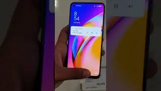 Oppo F19 Pro Camera Test & Hands On