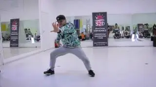 Dima Staheev for STEP2DANCE