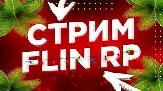 Общаюсь с чатом и чилю на флин рп||flin rp Gta samp