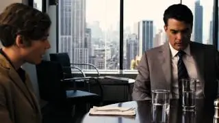 Someday This Pain Will Be Useful To You Trailer - Official HD