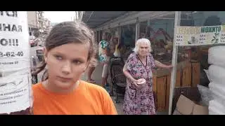 АНАПА, ДЖЕМЕТЕ  И МОРЕ