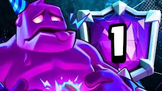 20 WIN CHALLENGE GRIND!! - Clash Royale