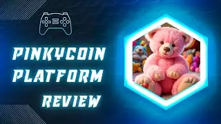 Pinky coin 100x profit how to buy Pinky coin full review 2024