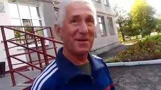 Единый день голосования в России: в Тыве стреляют, а в Омск вернулись девяностые