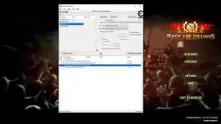 They are billions V0.10.12 - Cheat engine table
