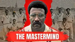 How ONE Man Built a Cricket Dynasty That Shocked the World.