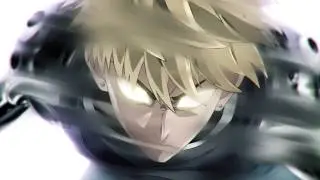 with one blow | ONE PUNCH MAN
