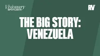 The Venezuela Crisis: State Of Disaster | Documentary