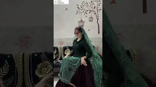 Haye garmi | Ek to nai Banno Ya Thari #hayegarmi #haryanvisong #shortsoftheday #devchouhan #khushi