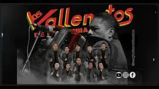 Aunque Me Duela - Los Vallenatos De La Cumbia