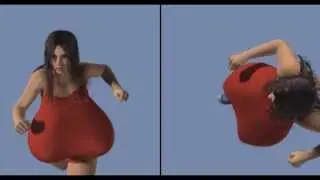 The Inflation Runner - Careful or you'll pop!