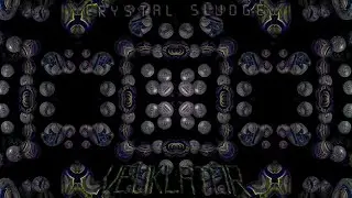 VEUKLATOR - Crystal Sludge