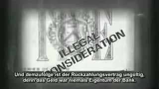 Zeitgeist: Addendum (Pt.3/13) * DEUTSCH GERMAN DOKU DOKUMENTATION *