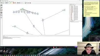 Adding links and changing configs of hundreds of devices with GNS3 API [stream marathon day 5]