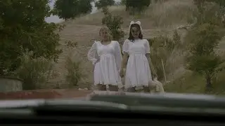 Spider Baby (2024 remake ) Blu-ray from Scream Team Releasing