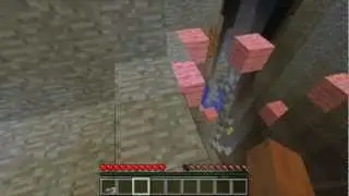 MINECRAFT: El escape final EP.1 P1.- No se parkour