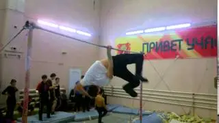Super inframundo en contra (  Gimbarr)