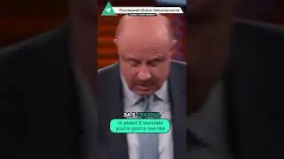 A legendary hacker hacked a presenter's computer live on air.