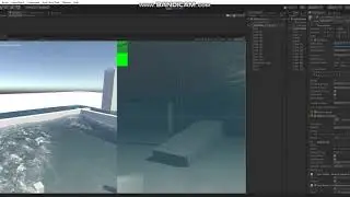 Lux Water – Split screen support for underwater rendering