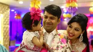 AAIZA HAPPY BIRTHDAY