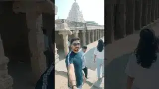 Lepakshi 🦅 Full Video - Veerbhadra Temple | Jatayu theme park #jatayu #bangalore #lepakshitemple