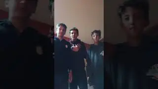 Nos presentamos TriBand