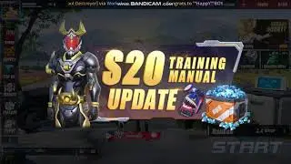 rules of survival season 20 update november10,2021