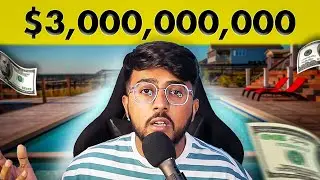 They Stole $3,000,000,000 From Darkweb