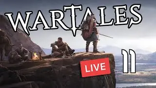 Wartales - 11 - Live! - Respec Time