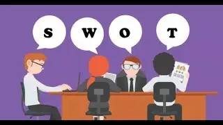Swot Analysis in Digital Marketing