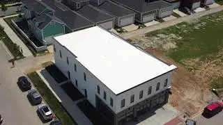 Commercial Roofing