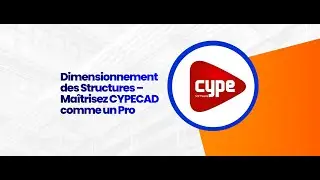 Formation Cypecad