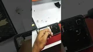 infinix how to open 