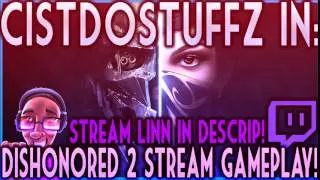 (LINK IN DESCRIPTION) LATE NIGHT TWITCH STREAM LIVE NOW!
