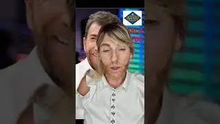 Pablo Motos El Hormiguero