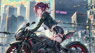 ✘Ultimate Nightcore Songs Mix 2023 ♫ 1 Hour Nightcore Gaming Music Mix ♫