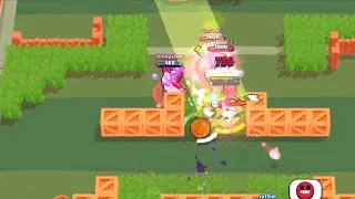 Mortis in Brawlball 🔥