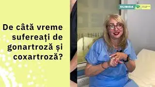 Adio #gonartroză și #coxartroză, cu #Rigenera! Iată ce spun pacienții!
