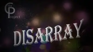 Sguschonka - Disarray