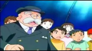 Beyblade V-Force - Ozuma vs Tanner