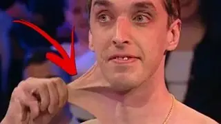 5 CHOSES ÉTONNANTES SUR LE CORPS HUMAIN !