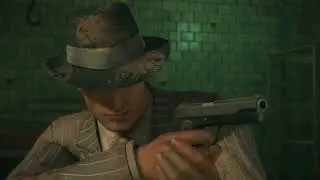 A glance at the Mafia's torture methods in Mafia II (spoilers, nsfw language)