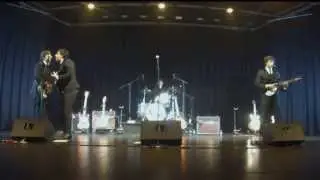 I feel fine - The Beatles (cover)