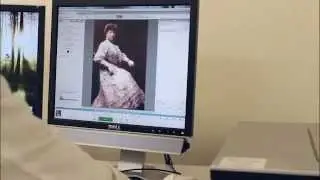EverPresent's National Photo Scanning Services