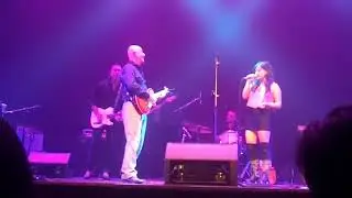 Mi Último Blues (cover - Sol Cabrera)