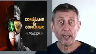 Michael Rosen Describes The Command & Conquer Timeline