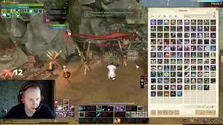 Crazywarrior Летний стримчанский (общение)