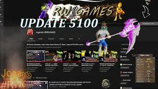 WARTALE UPDATE 5100 USEFUL NOVELTY