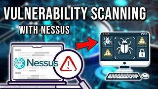 How to Practice Vulnerability Scanning (Step-by-Step Guide)