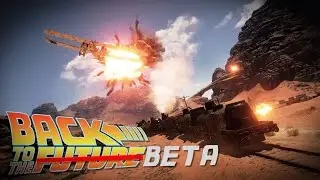 Back to the BETA! - Battlefield 1